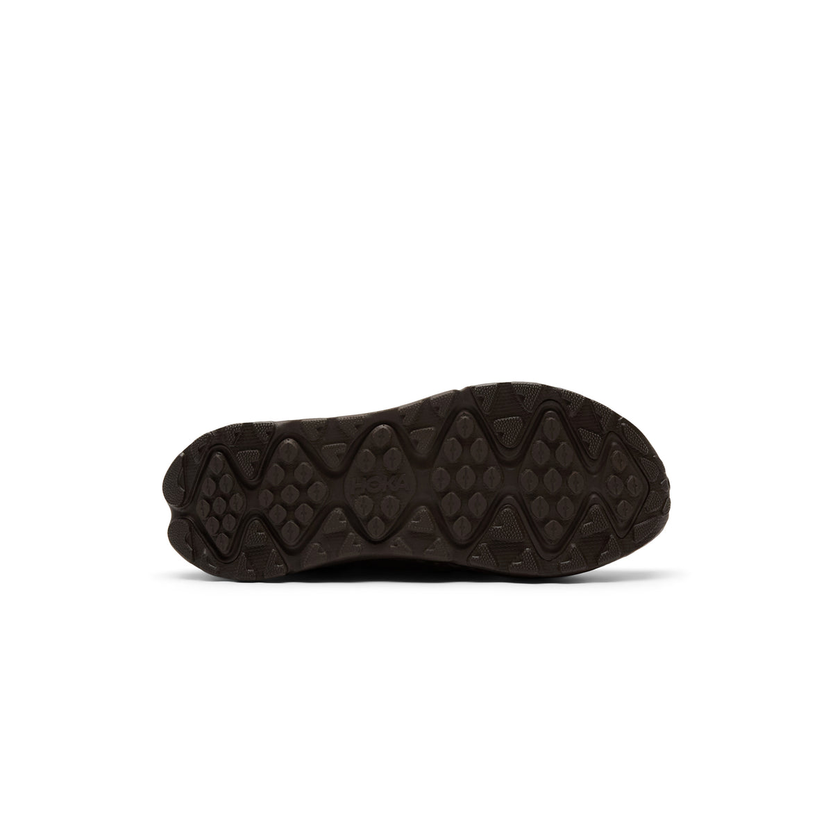 HOKA U Ora Primo Ext (Spiced Chocolate / Cast Iron)