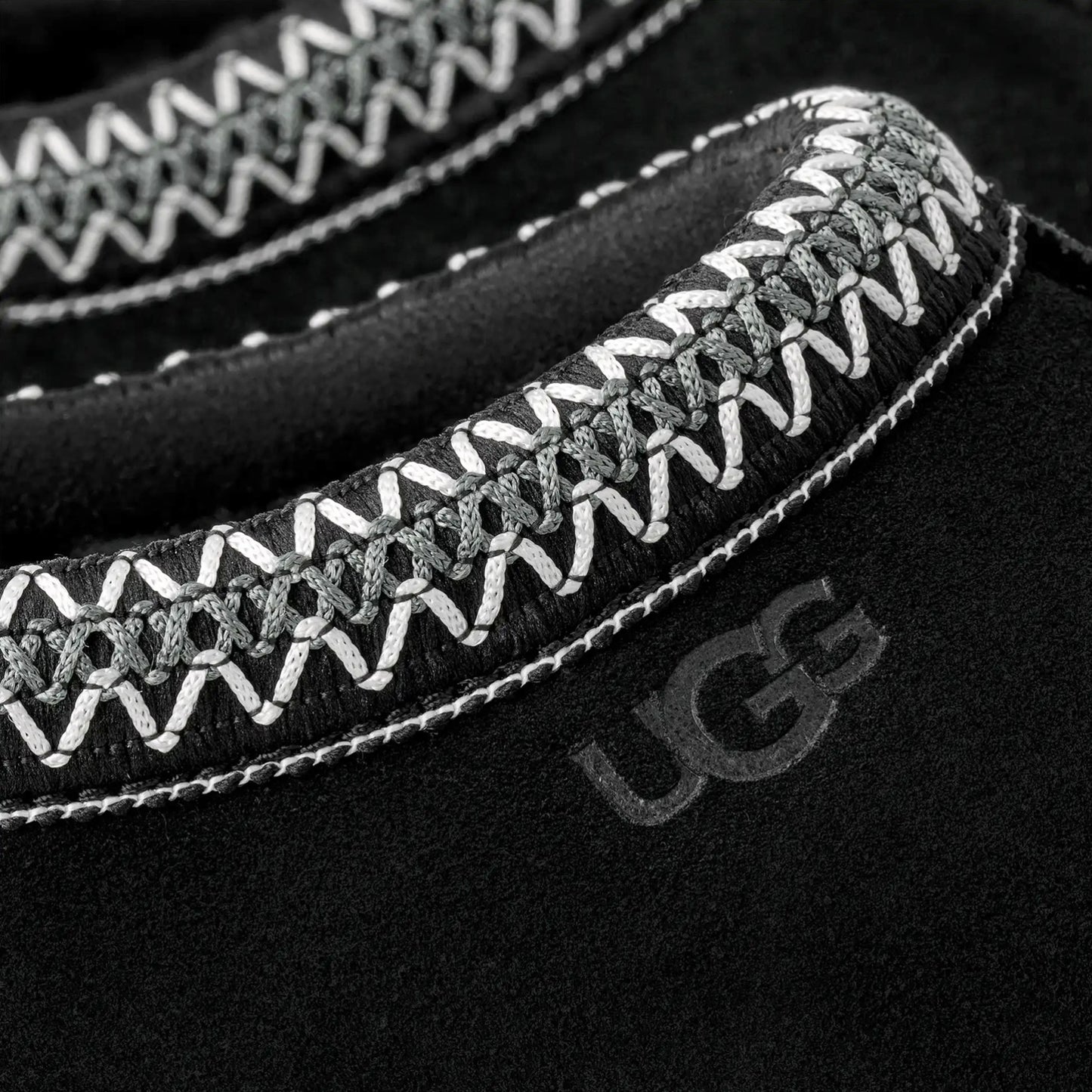 UGG MENS Tasman II (Black)