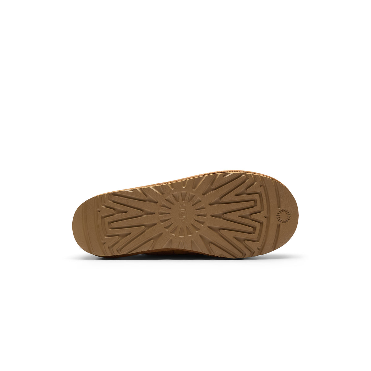 UGG MENS Tasman Woven (Chestnut)