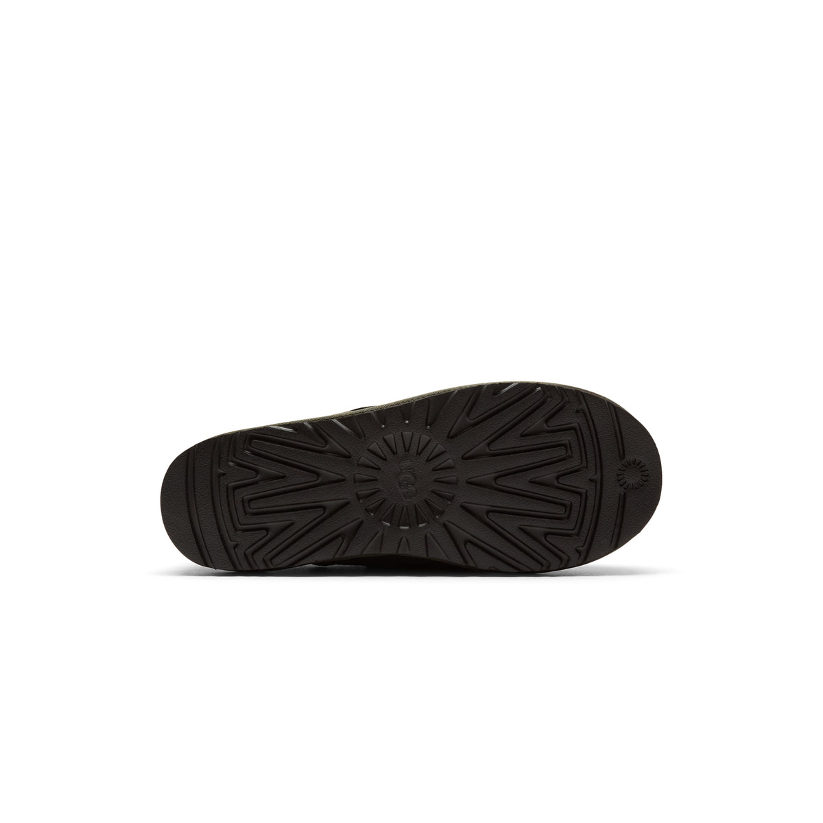 UGG MENS Tasman Woven (Forest Night)