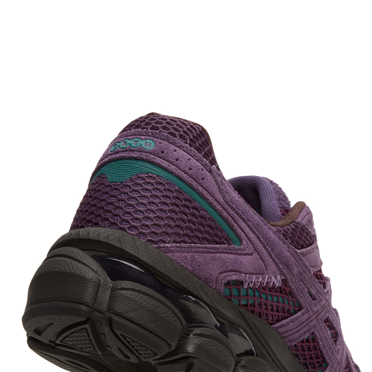 Asics Gel-Cumulus 16 x Carnan (Black Berry/Purple)