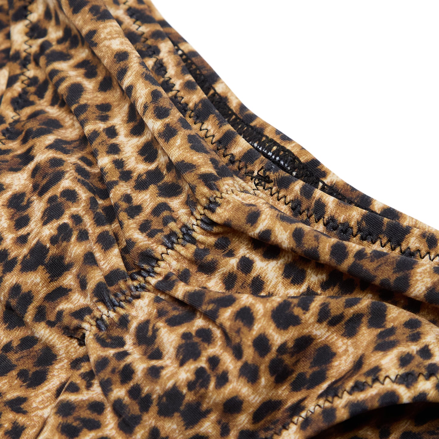 Miaou Bambi Bikini Bottom (Leopard)