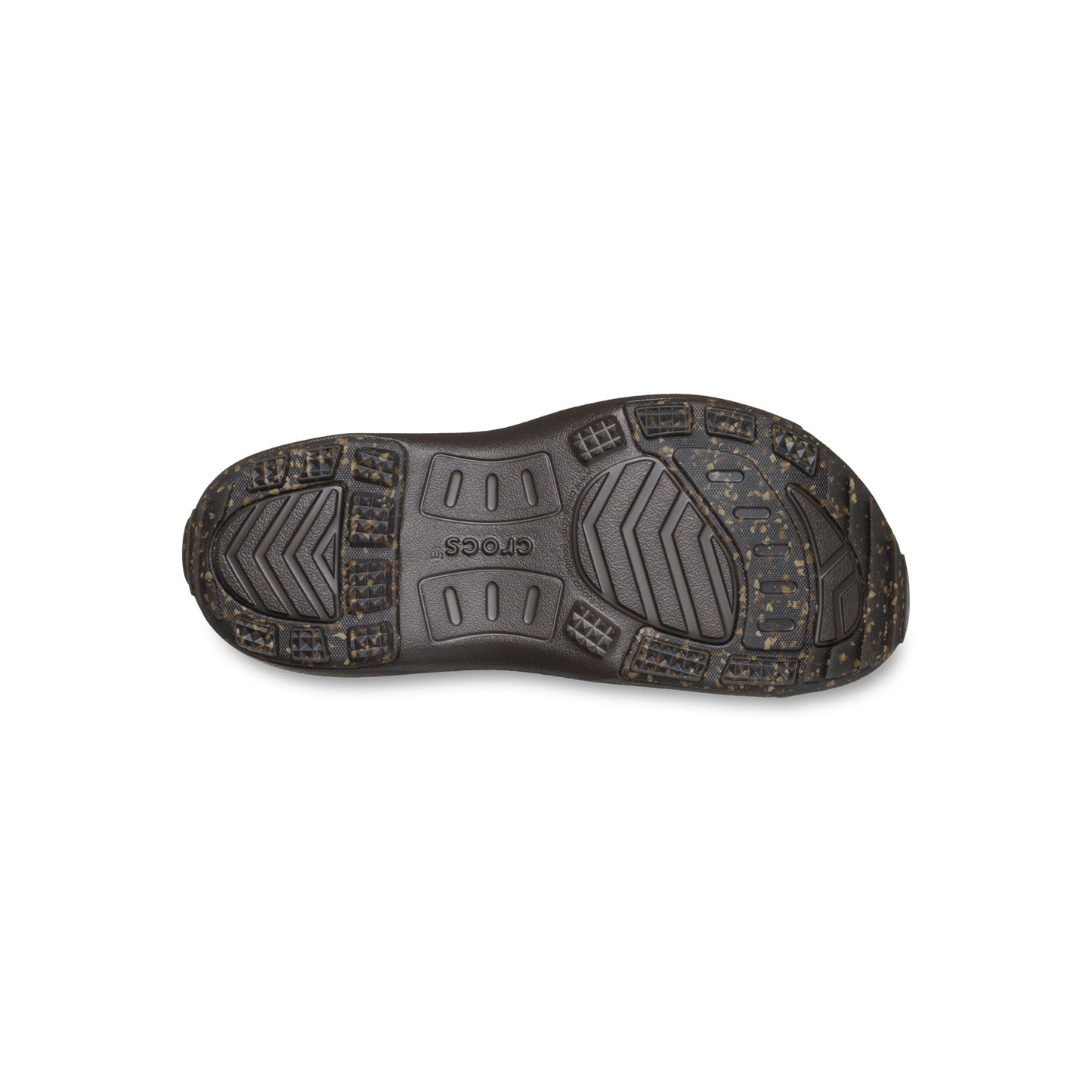Crocs Quick Trail Low Tech DCc (Dark Cocoa)