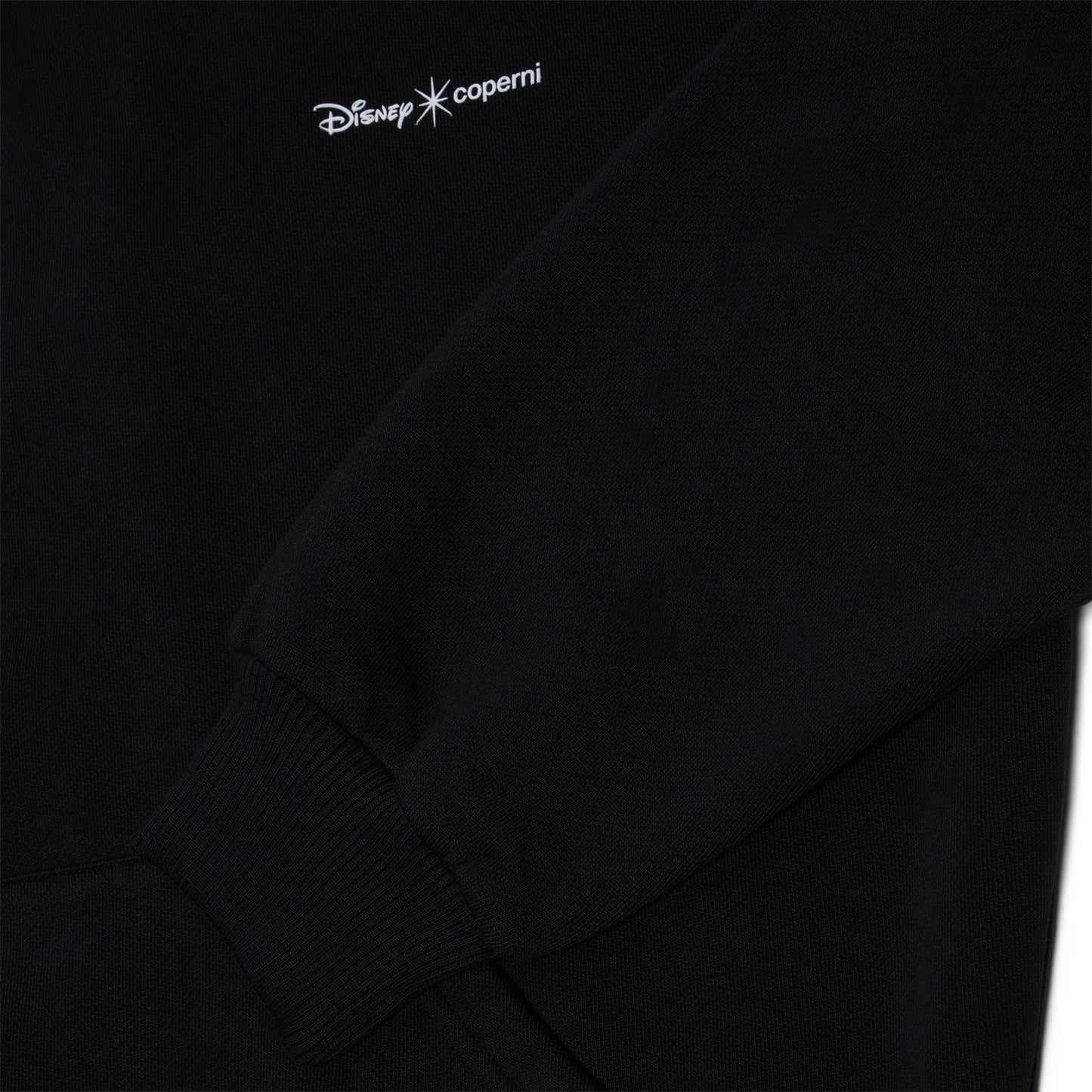 COPERNI x Disney Maleficent Hoodie (Black)