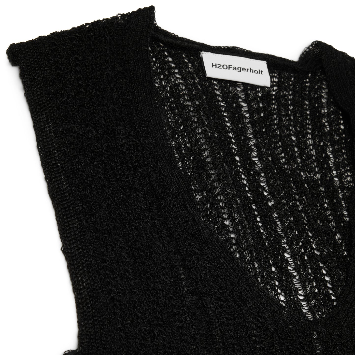 H2OFagerholt Monday Body (Black)