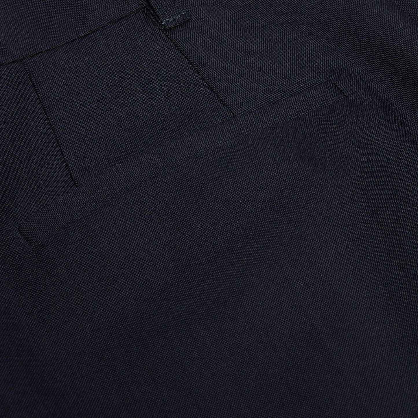 MARNI Wool Shorts (Blue/Black)