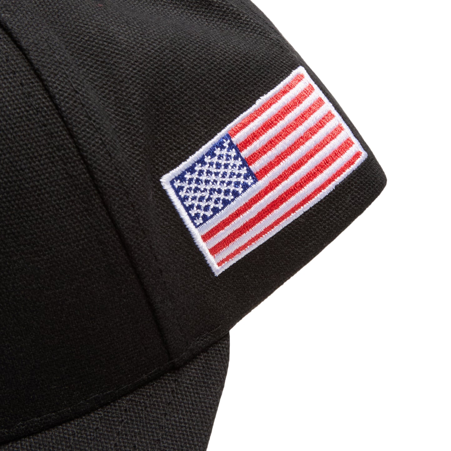 Carpet Company C-Star Glow in the Dark Hat (Black)