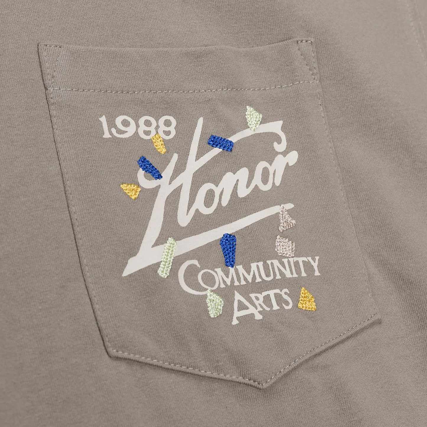 Honor The Gift Community Arts (Pebble)