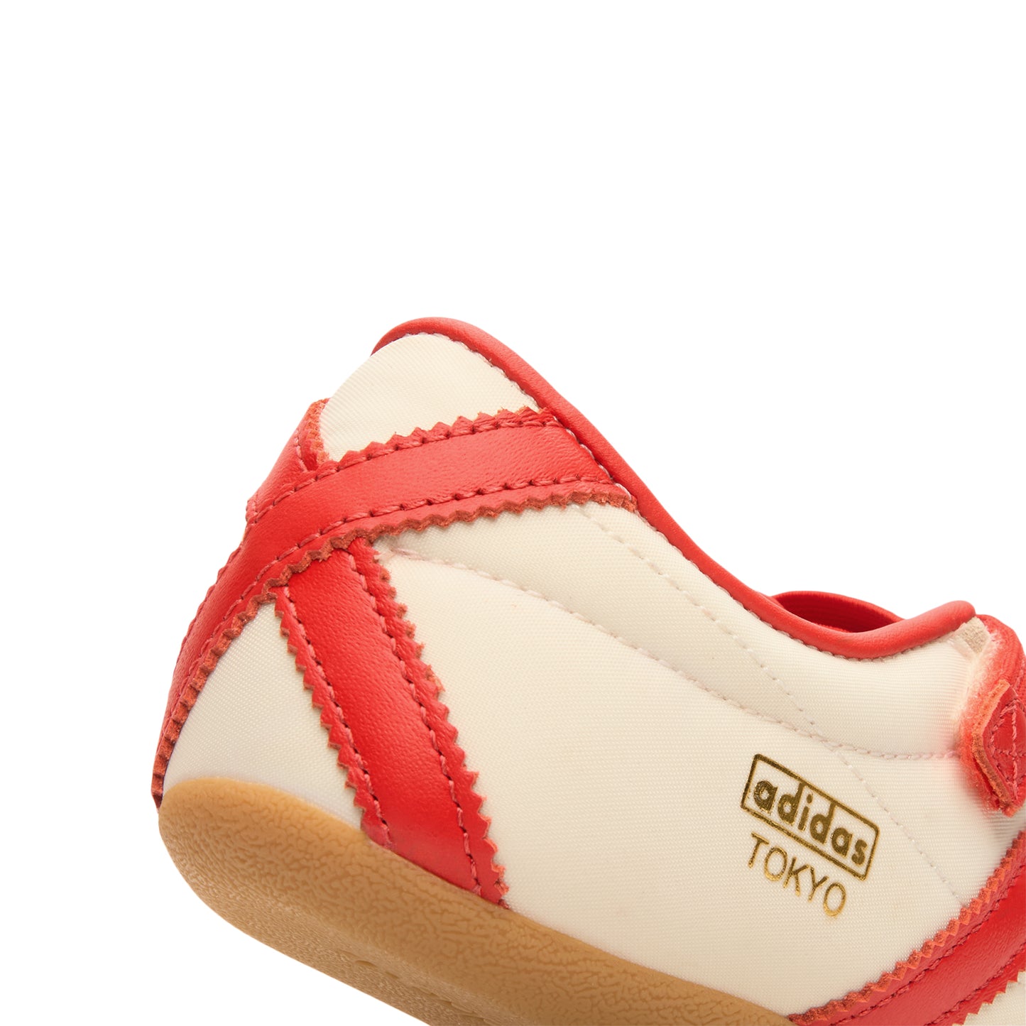 Adidas Tokyo MJ W (Crewht/Red/Goldmt)