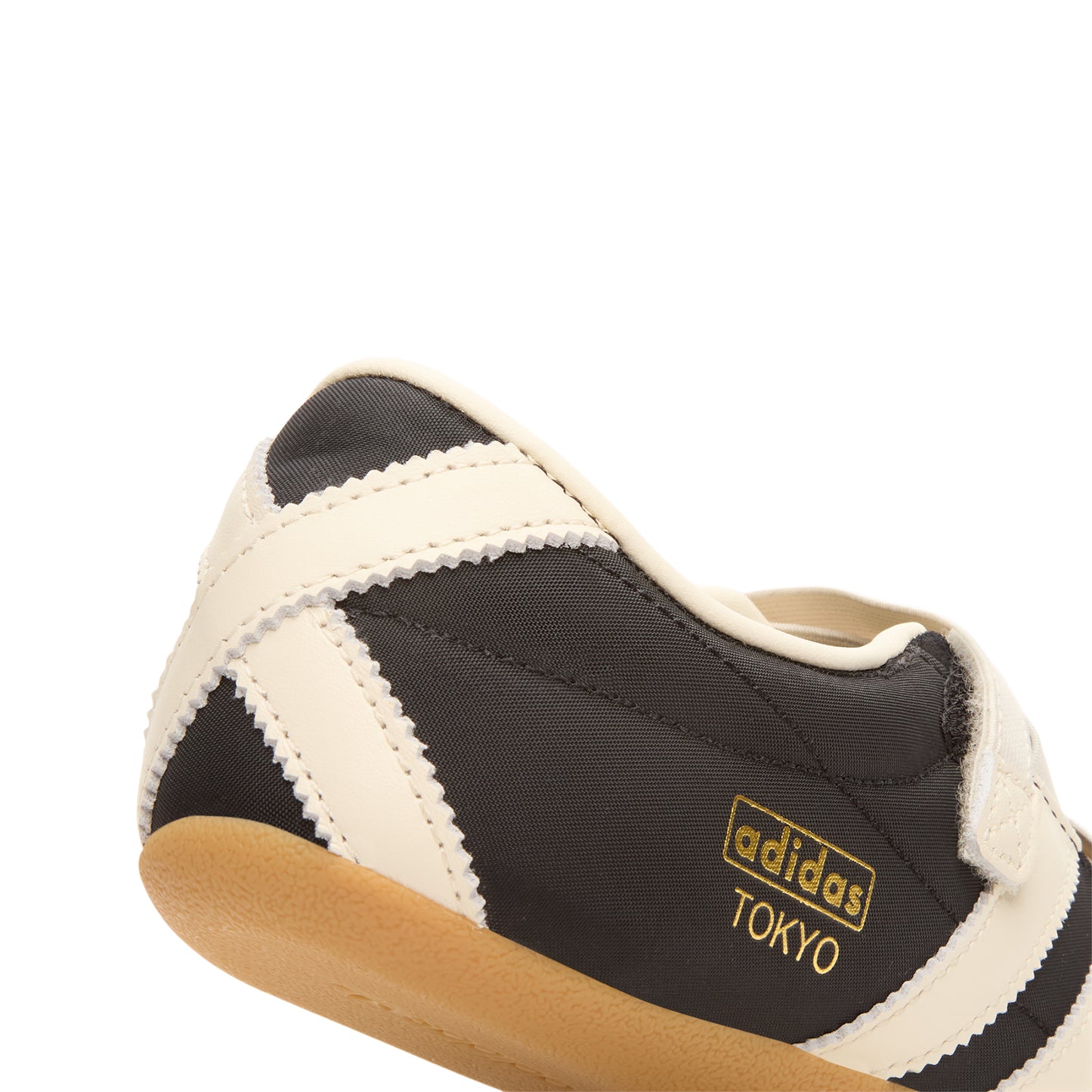 adidas Tokyo MJ W (Cblack/Crewht/Goldmt)