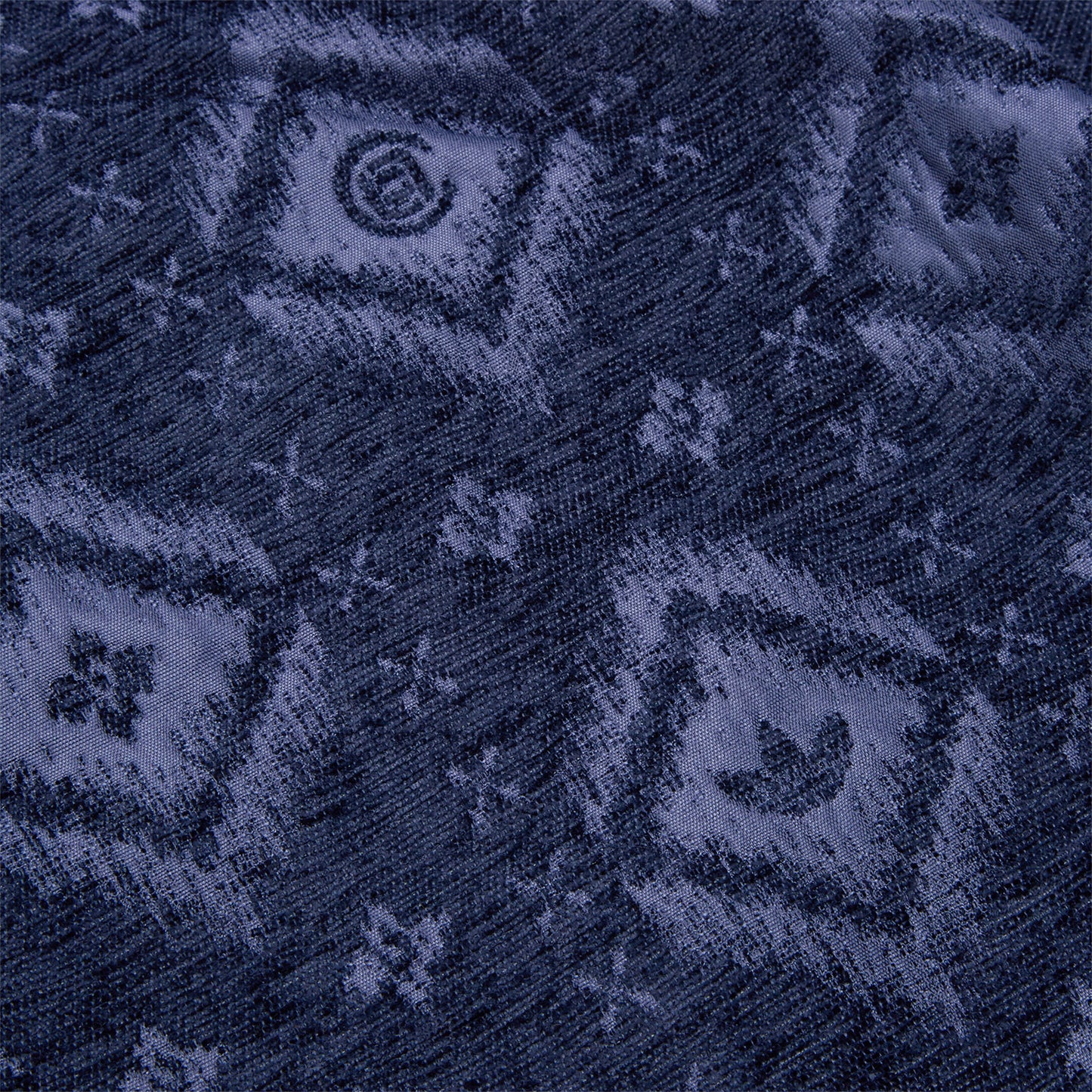 Adidas Clot Aop Pant (Tech Indigo)