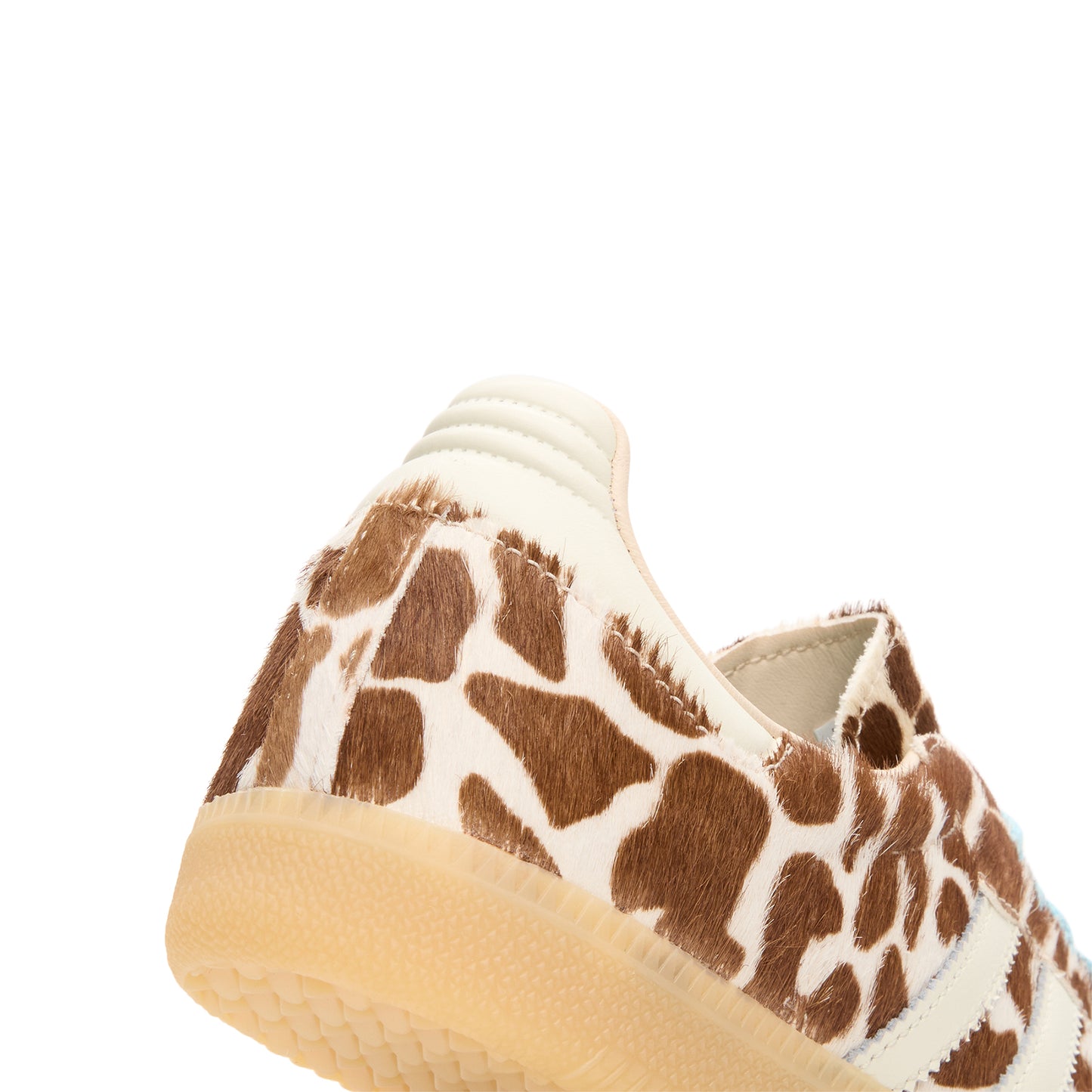 Adidas Samba OG W (Crli/Ivory/Gum3)