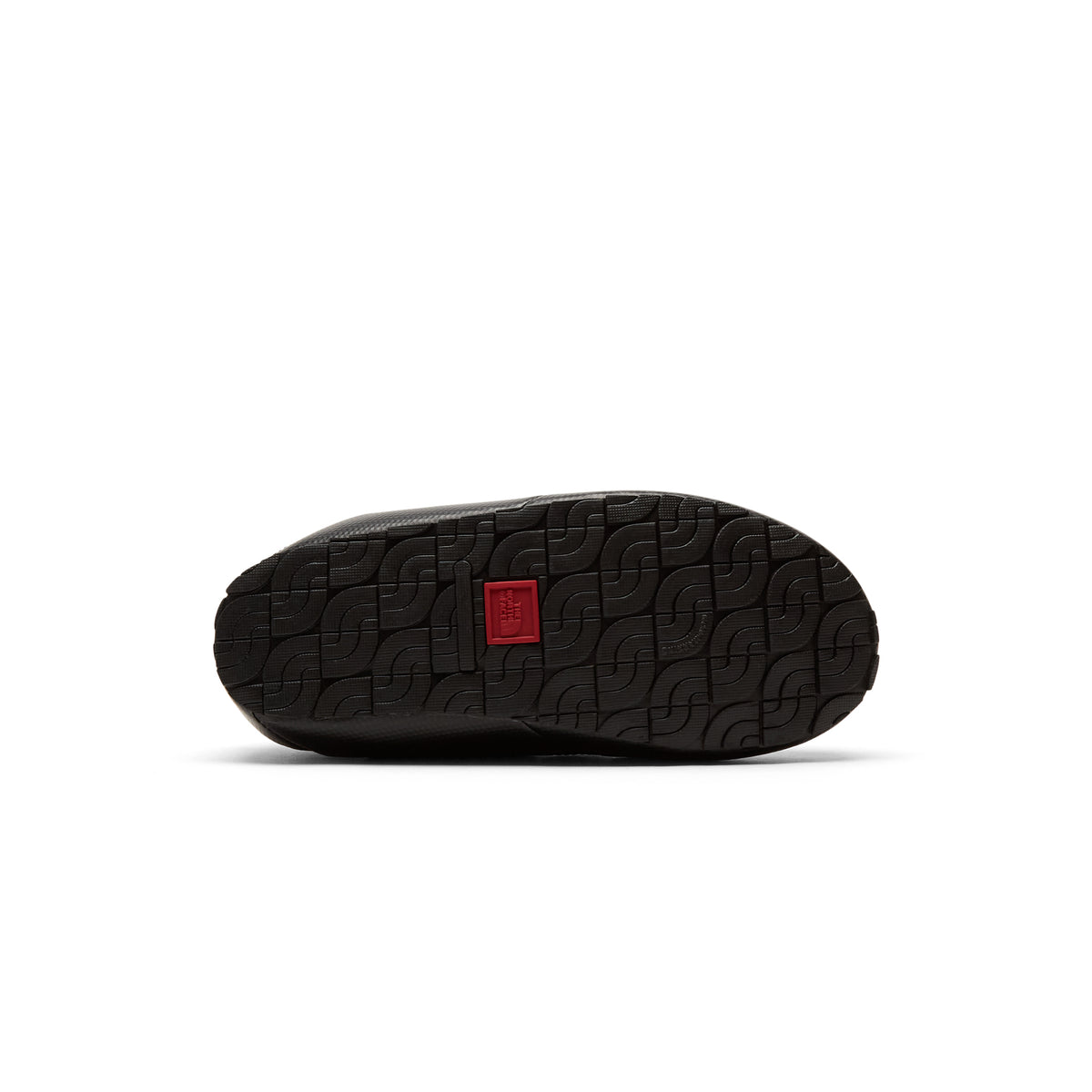 The North Face Thermoball Traction Mule V (TNF Black/TNF White)