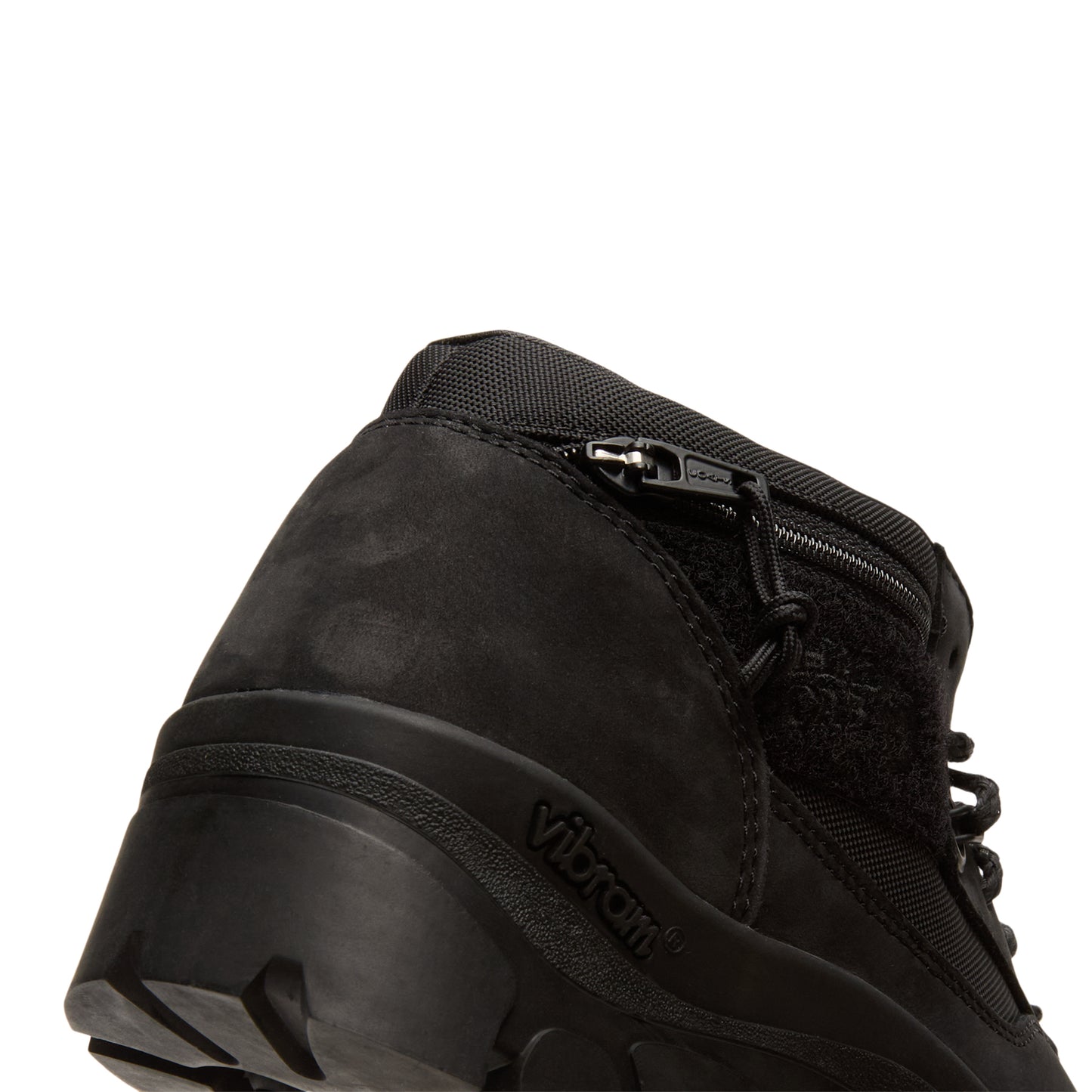Vans OTW Half Cab SP Boot (OAMC Black)