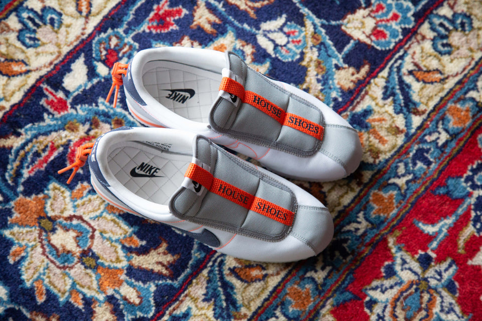 Nike Cortez Kenny IV