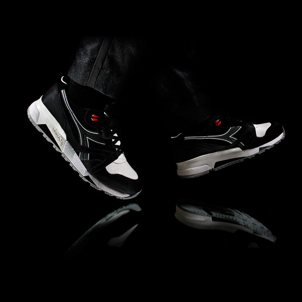 Concepts x Diadora N9000 "Concepts Pack"