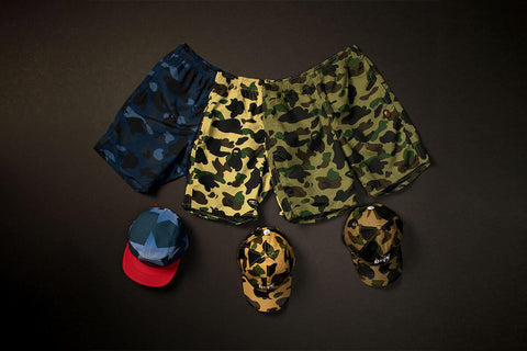 A Bathing Ape - Now Available at cncpts.mom