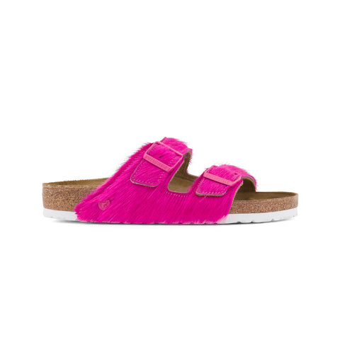 Concepts x Birkenstock Arizona (Hyper Pink)
