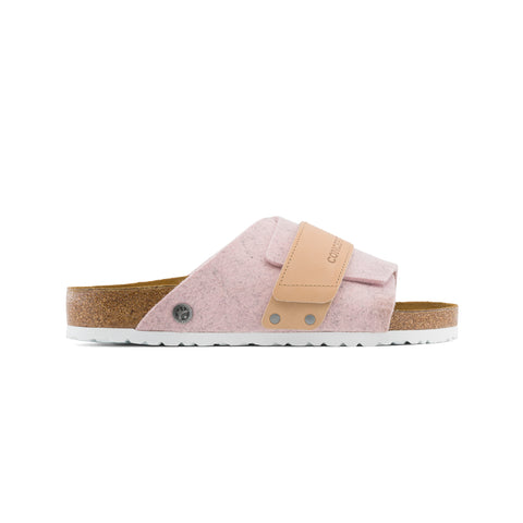 Concepts x Birkenstock Kyoto (Soft Pink Felt)