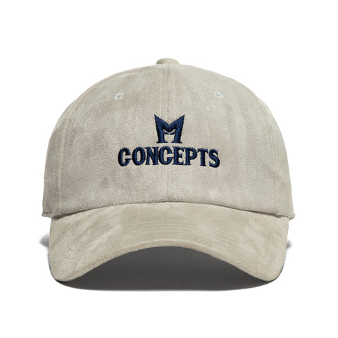 Concepts x Mephisto Suede Cap (Grey)