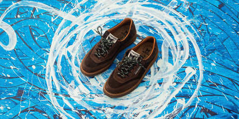 The Concepts x Mephisto Match