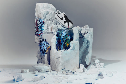 Nike Air Force 1 '07 'Para-Noise 2.0' Online Drawing