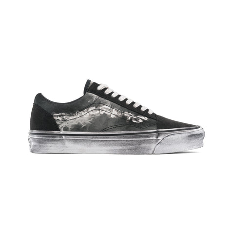 Concepts x Vans UA OG Old Skool LX (Black/Smoke)