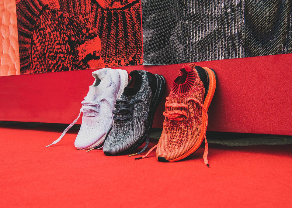 Concepts x adidas Ultra Boost Launch Party