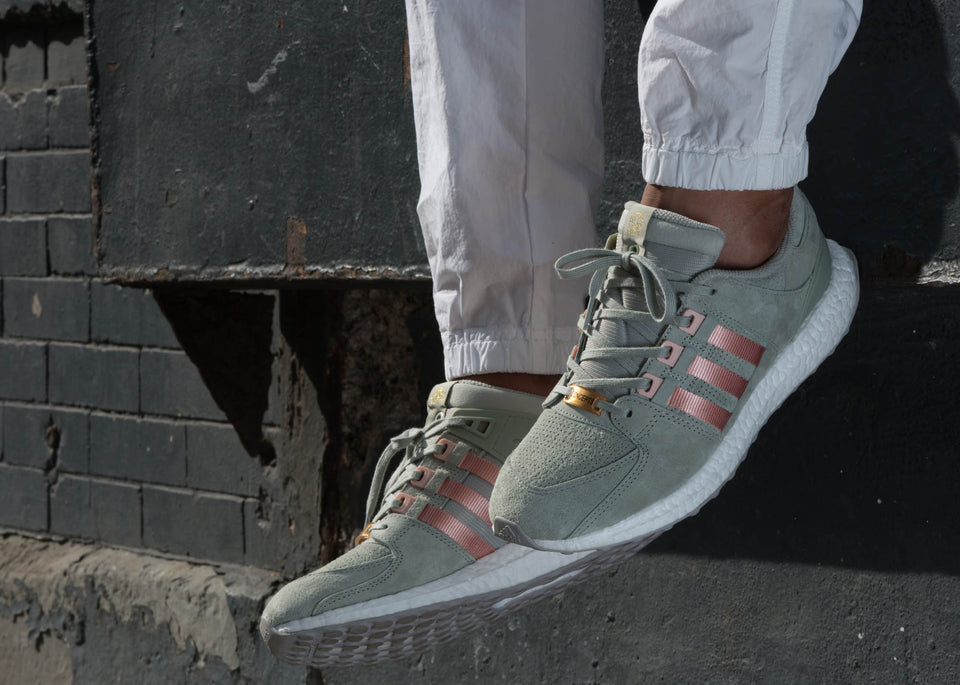 Concepts x adidas Ultra Boost EQT Support 93/16