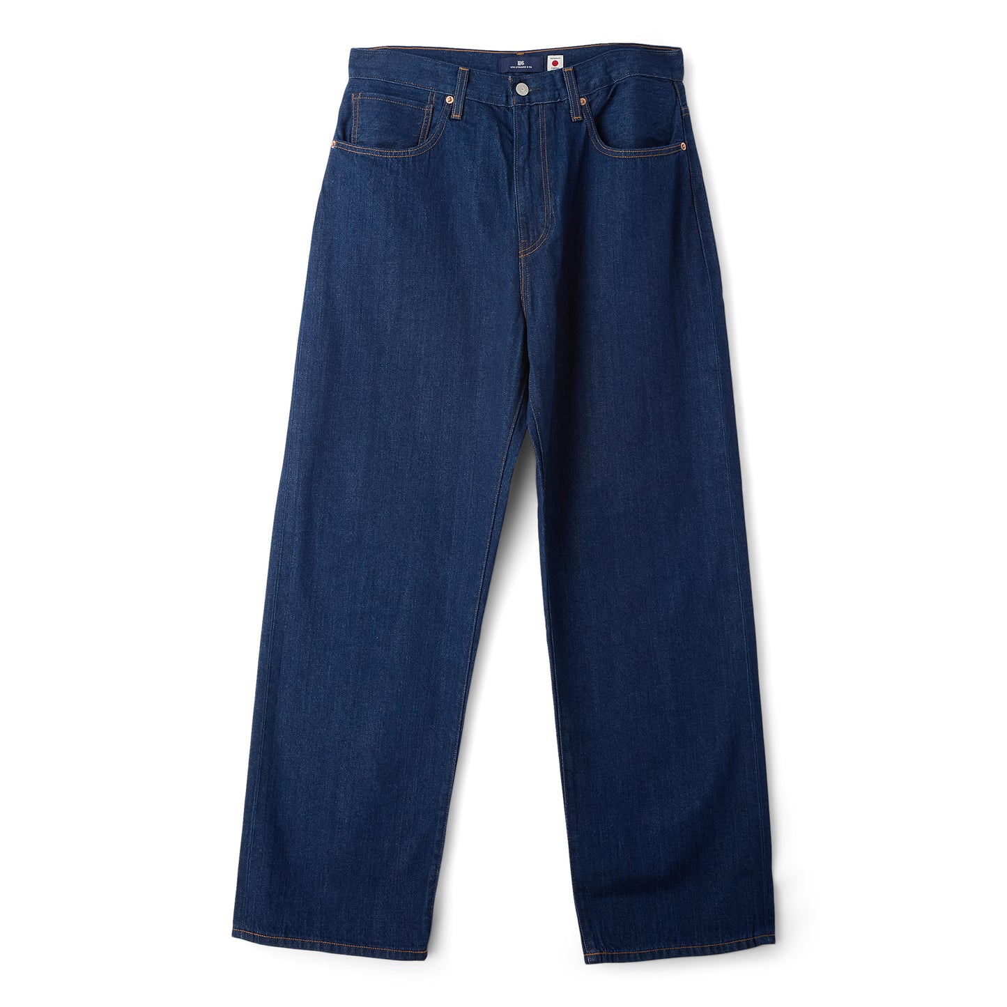 Levi's Blue Tab Marker Loose (Blue Well)