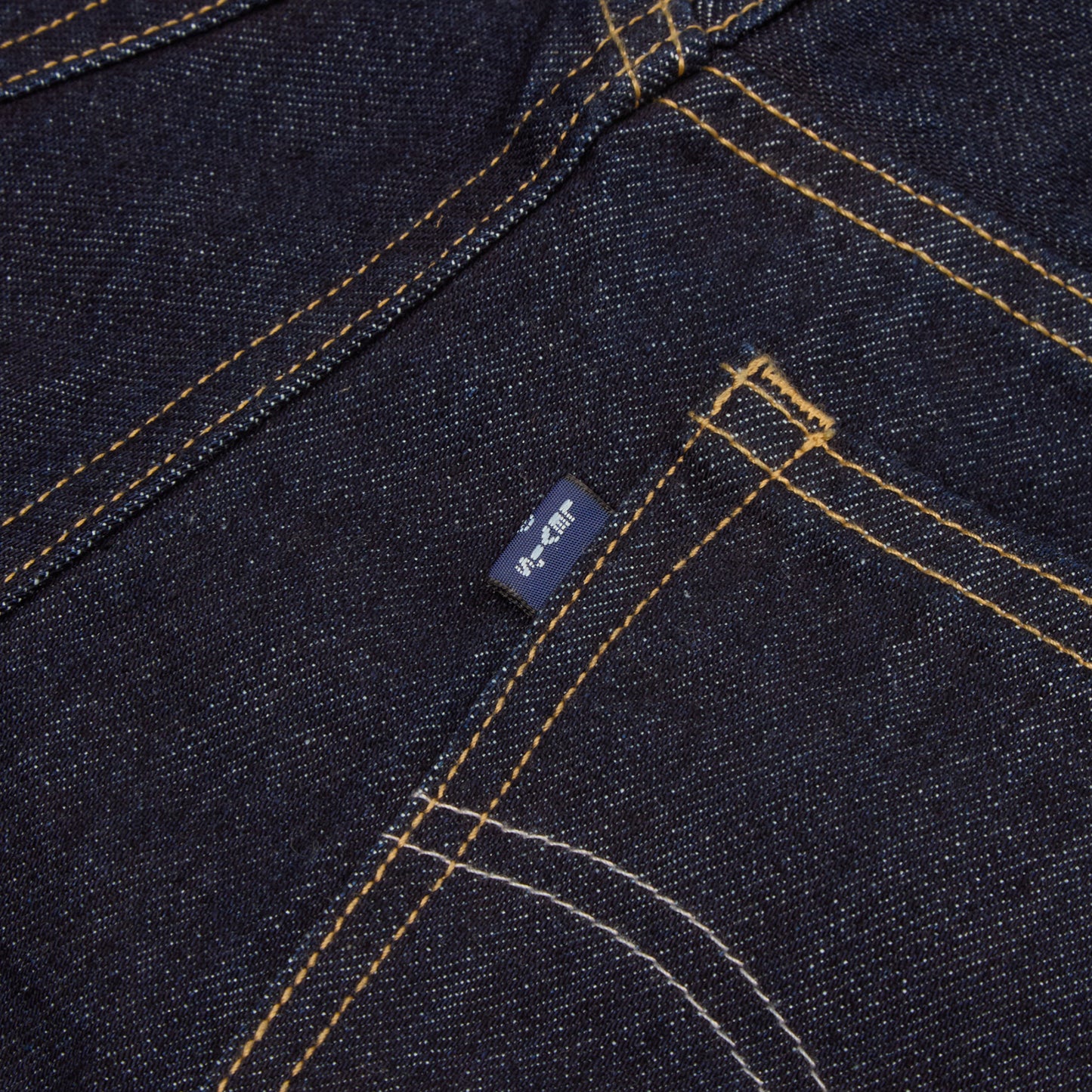 Levi's Blue Tab Drop Barrel (New Rinse MOJ)