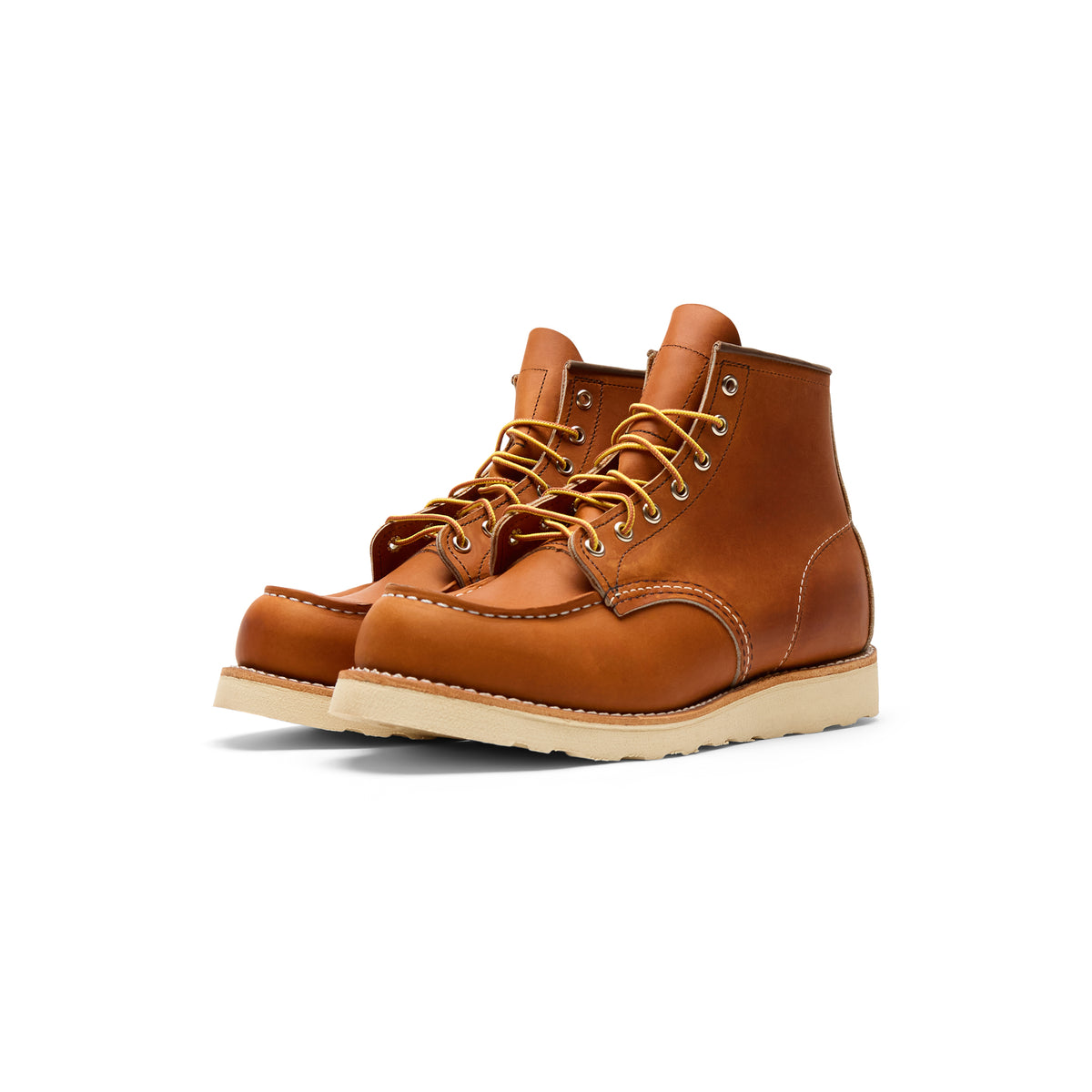 Red Wing Heritage Classic Moc (Oro Legacy)
