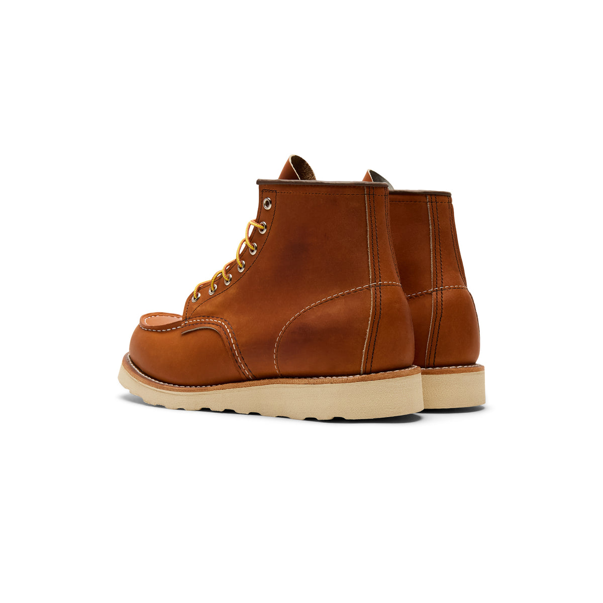 Red Wing Heritage Classic Moc (Oro Legacy)
