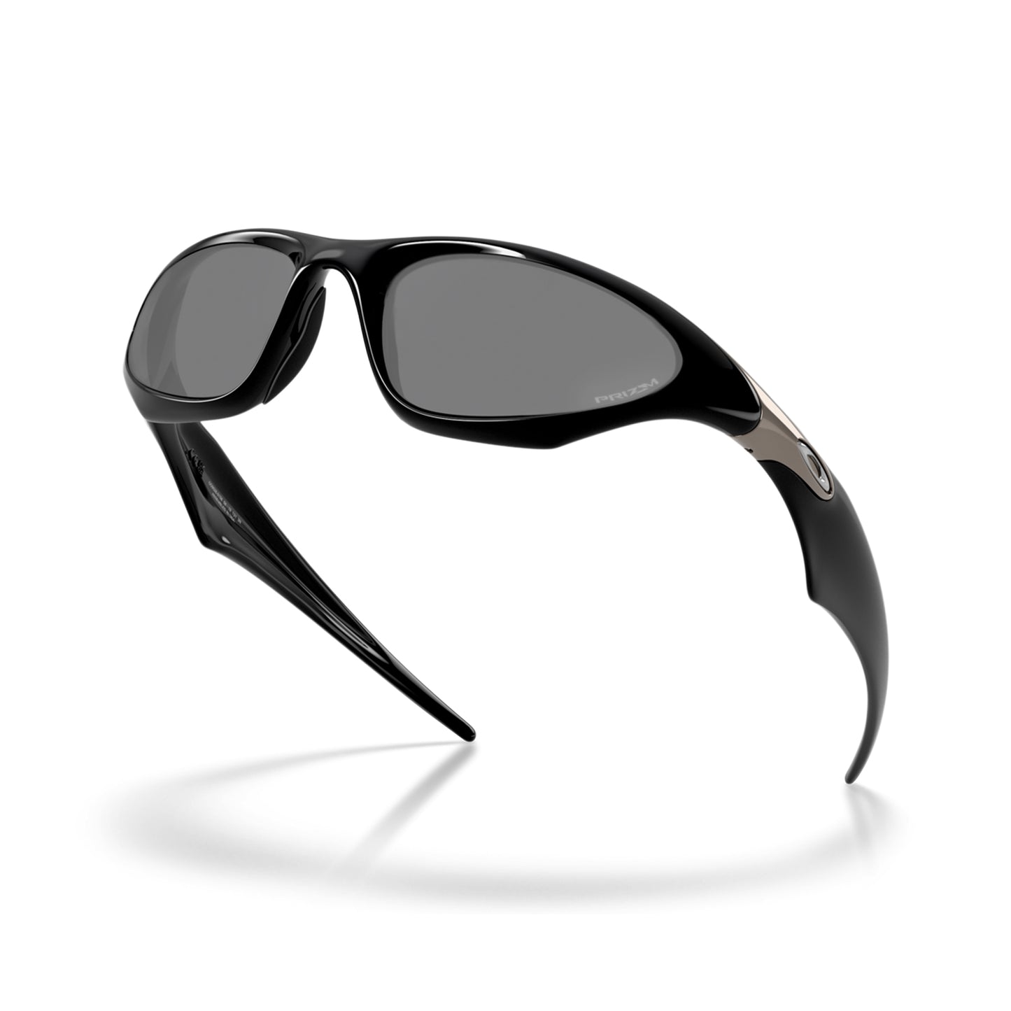 Oakley MUZM Scar (Scar Polished Black W/ Prizm Black)