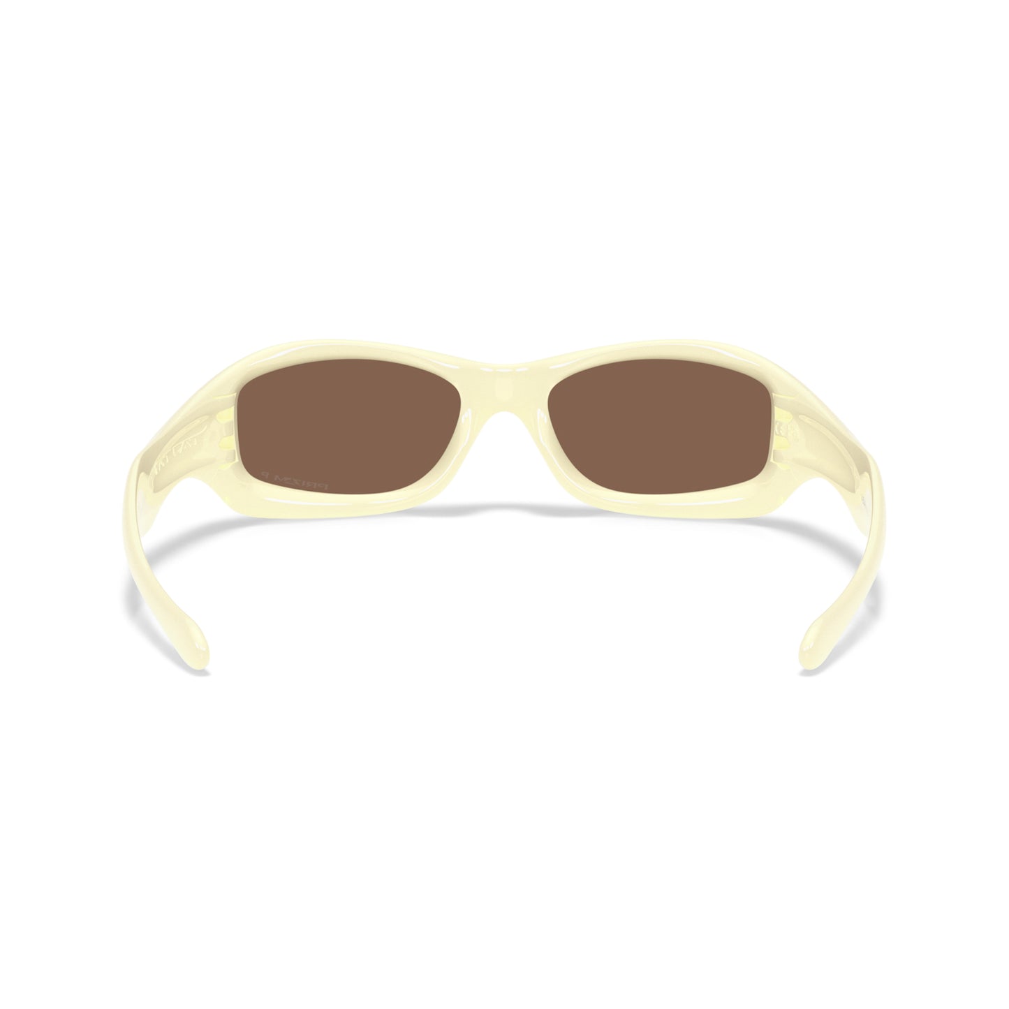 Oakley Fatcat (Cream w/ Prizm 24k Polarized)
