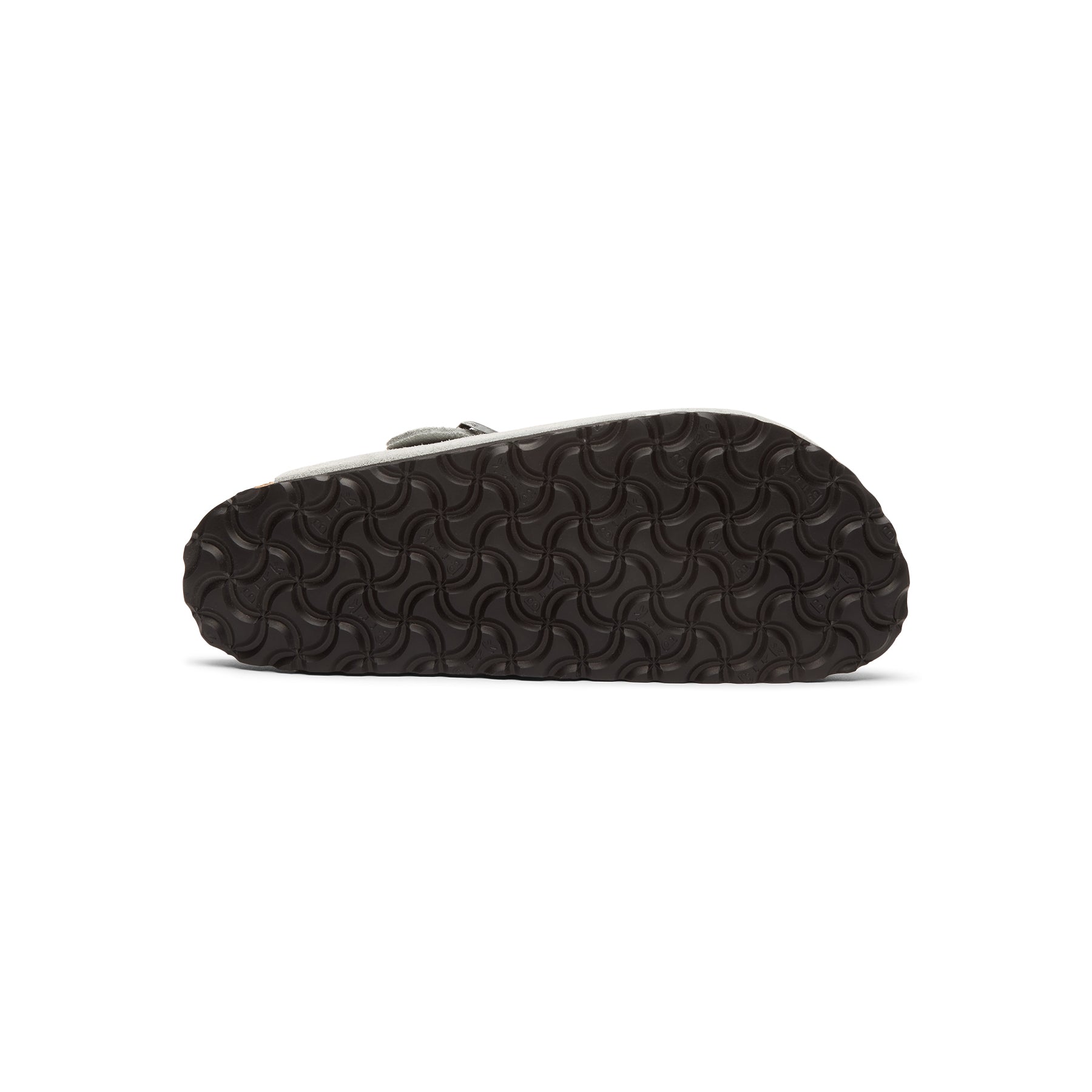 Birkenstock Boston Soft Footbed (Pure Sage Tonal)