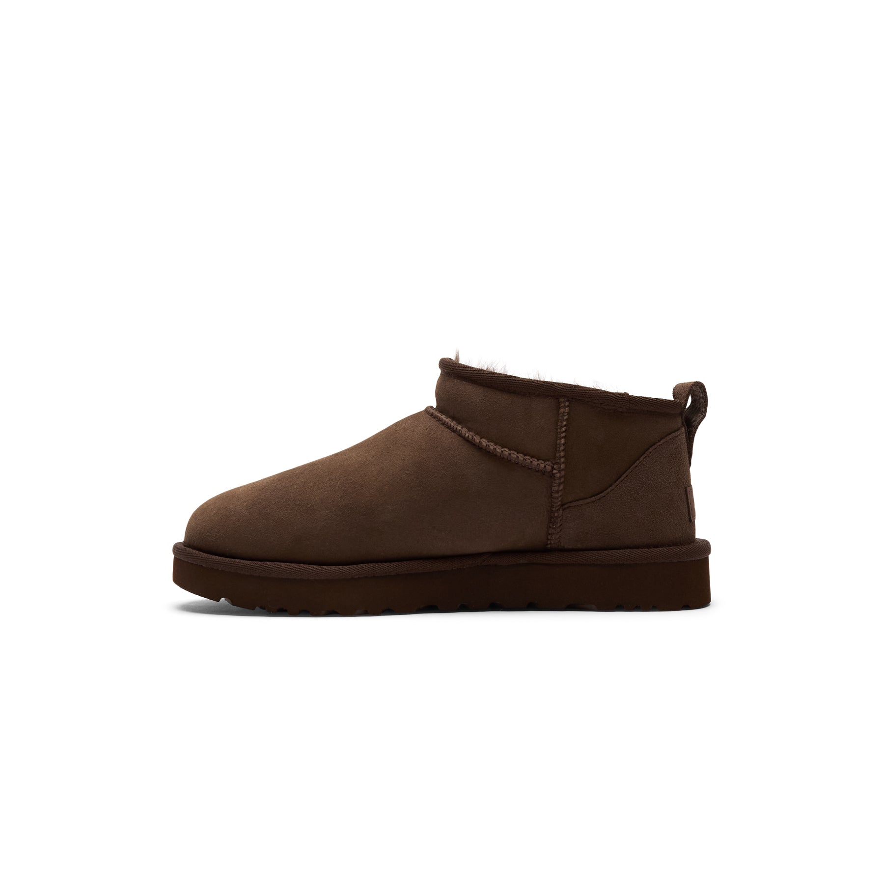 UGG WMNS Classic Ultra Mini (Dusted Cocoa)