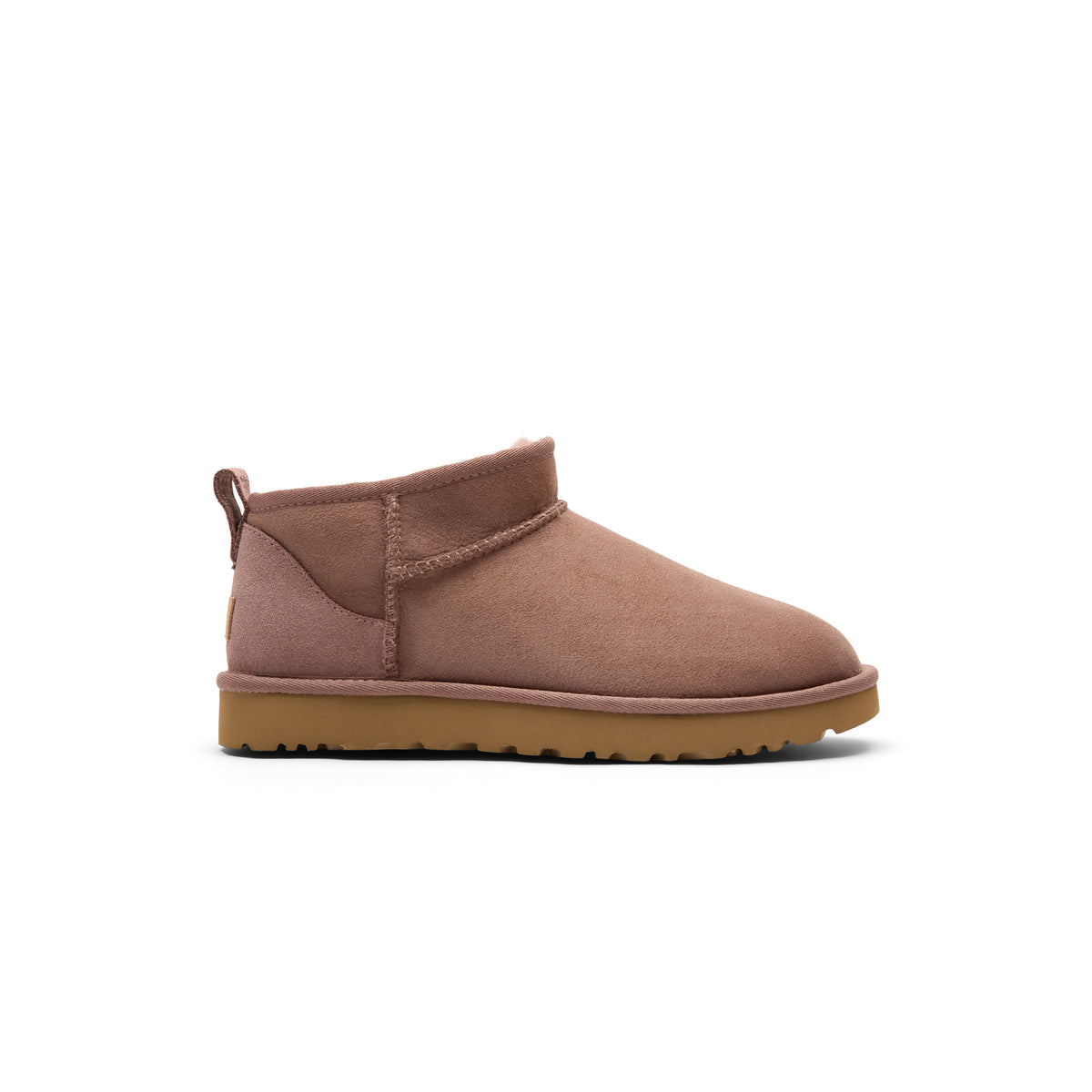 UGG WMNS Classic Ultra Mini (Portobello)