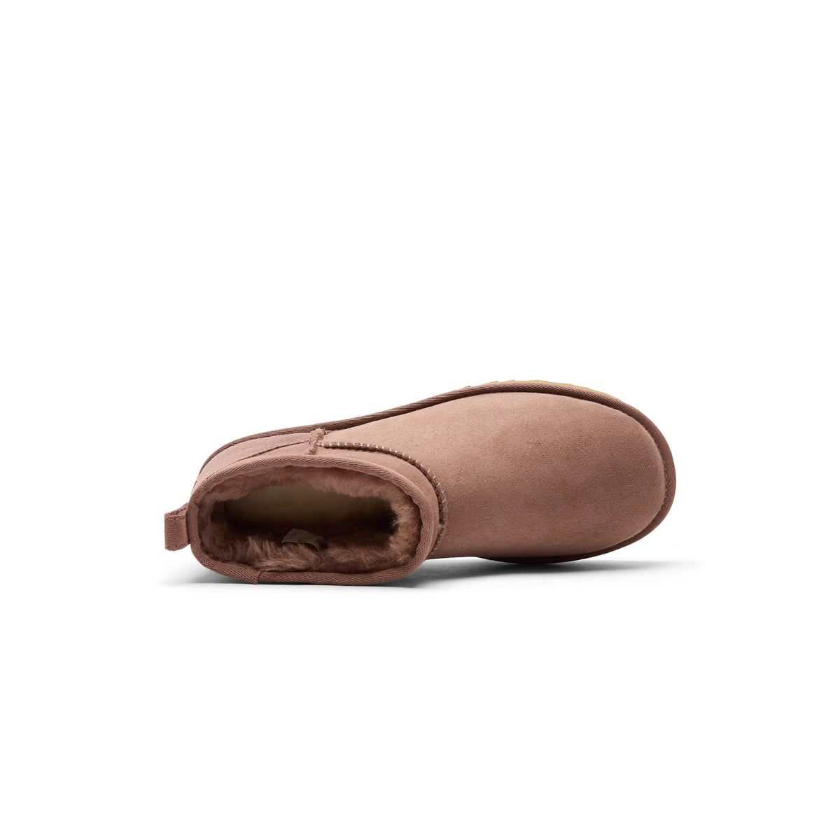 UGG WMNS Classic Ultra Mini (Portobello)