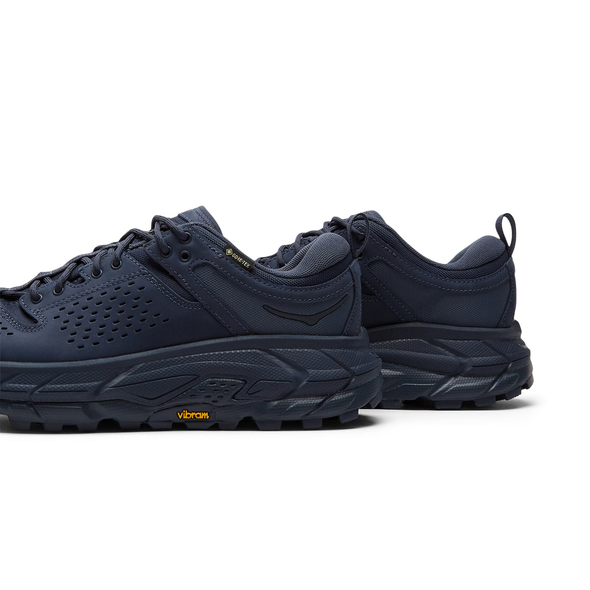 HOKA U Tor Ultra Lo (Varsity Navy / Varsity Navy)