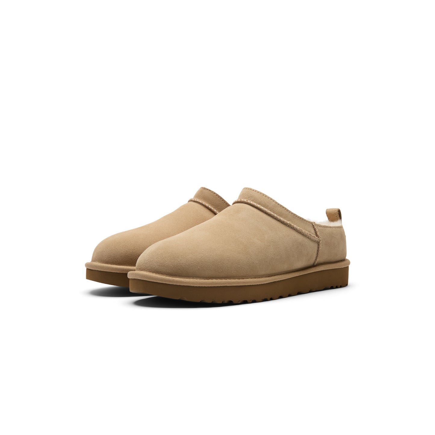 UGG WMNS Classic Micro (Sand)