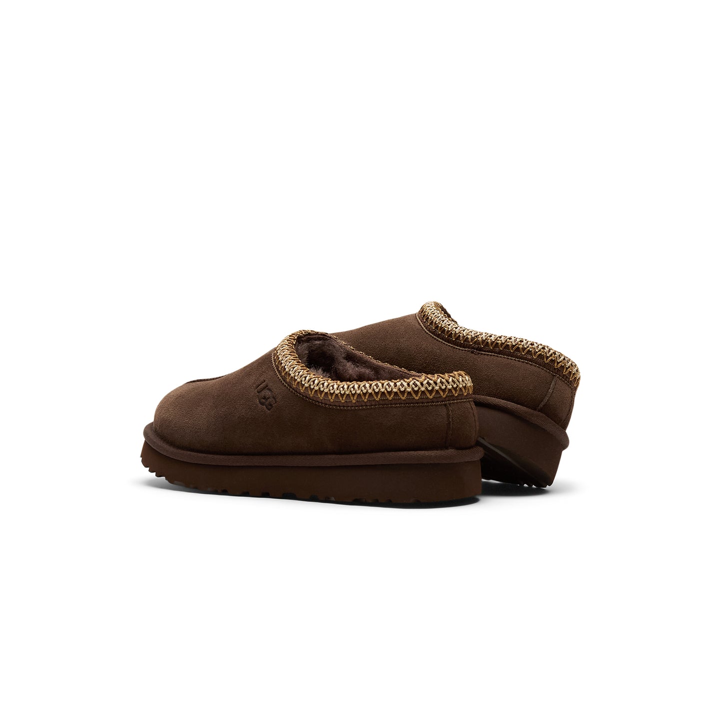 UGG WMNS Tasman II (Dusted Cocoa)