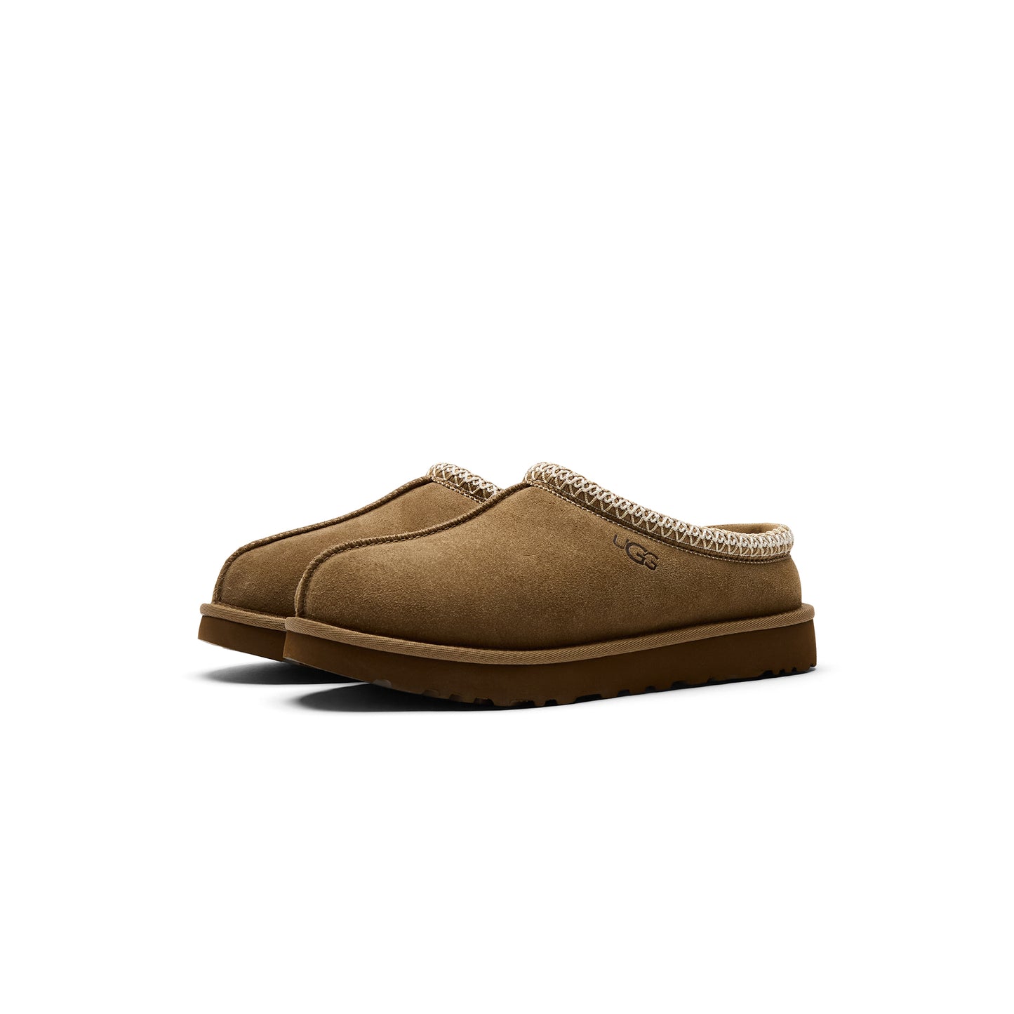 UGG WMNS Tasman II (Light Bronze)