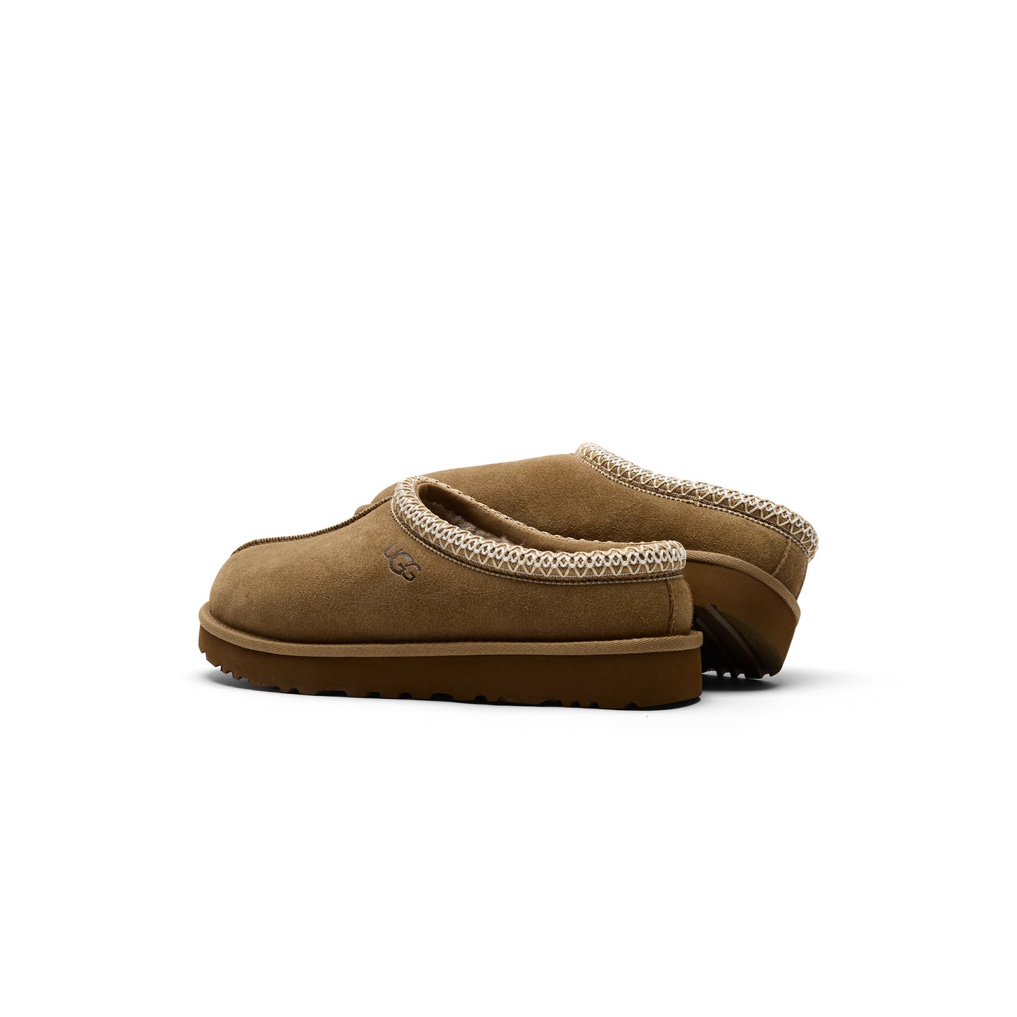 UGG WMNS Tasman II (Light Bronze)