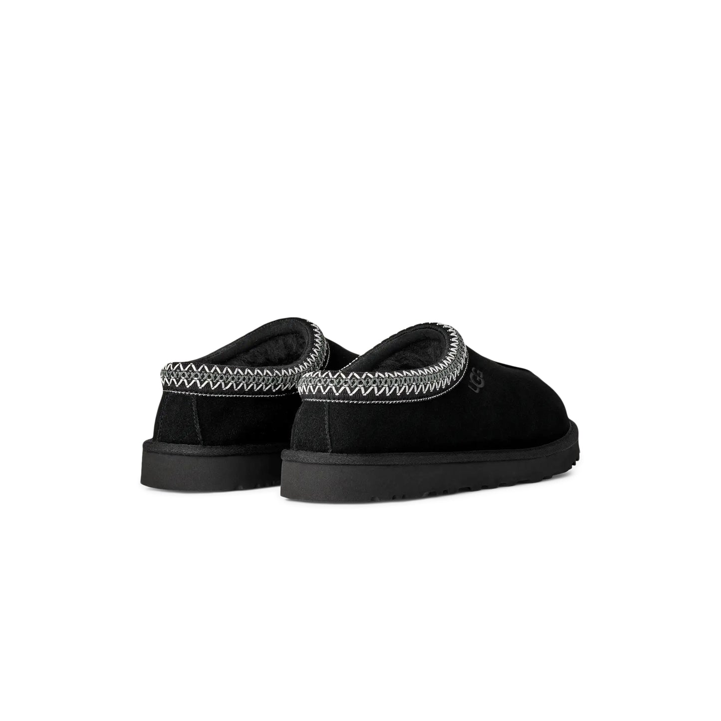UGG MENS Tasman II (Black)