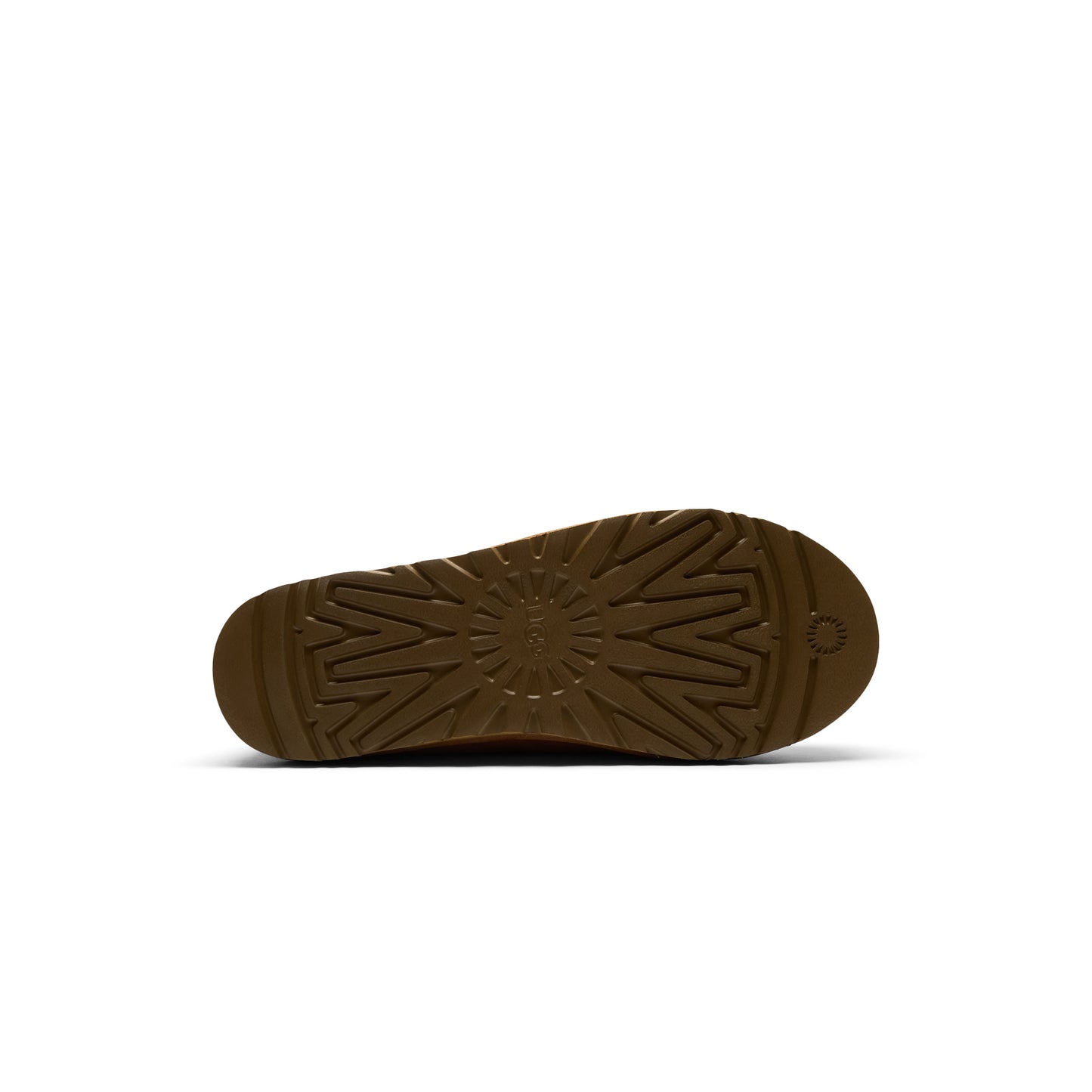 UGG MENS Tasman II (Chestnut)