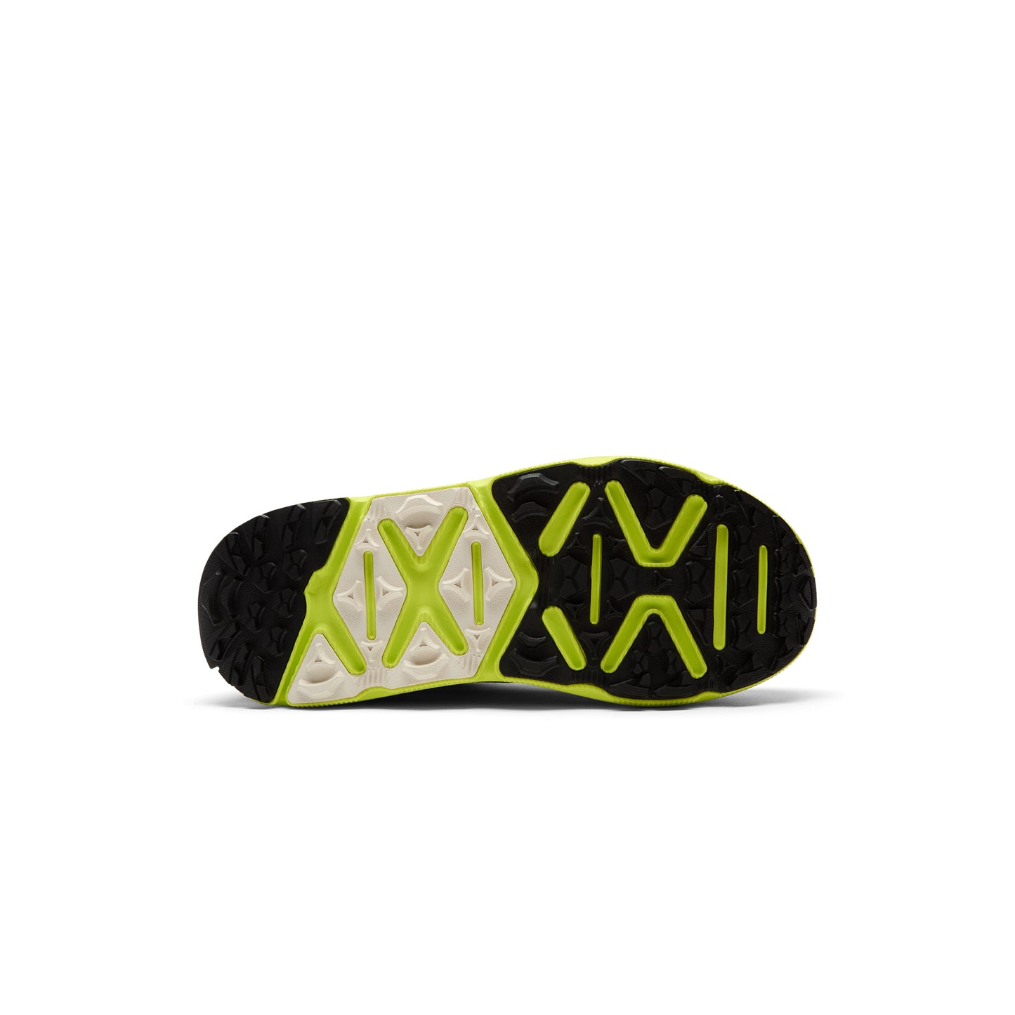 HOKA U Mafate 2 OG (Hoka Citrus / Black)