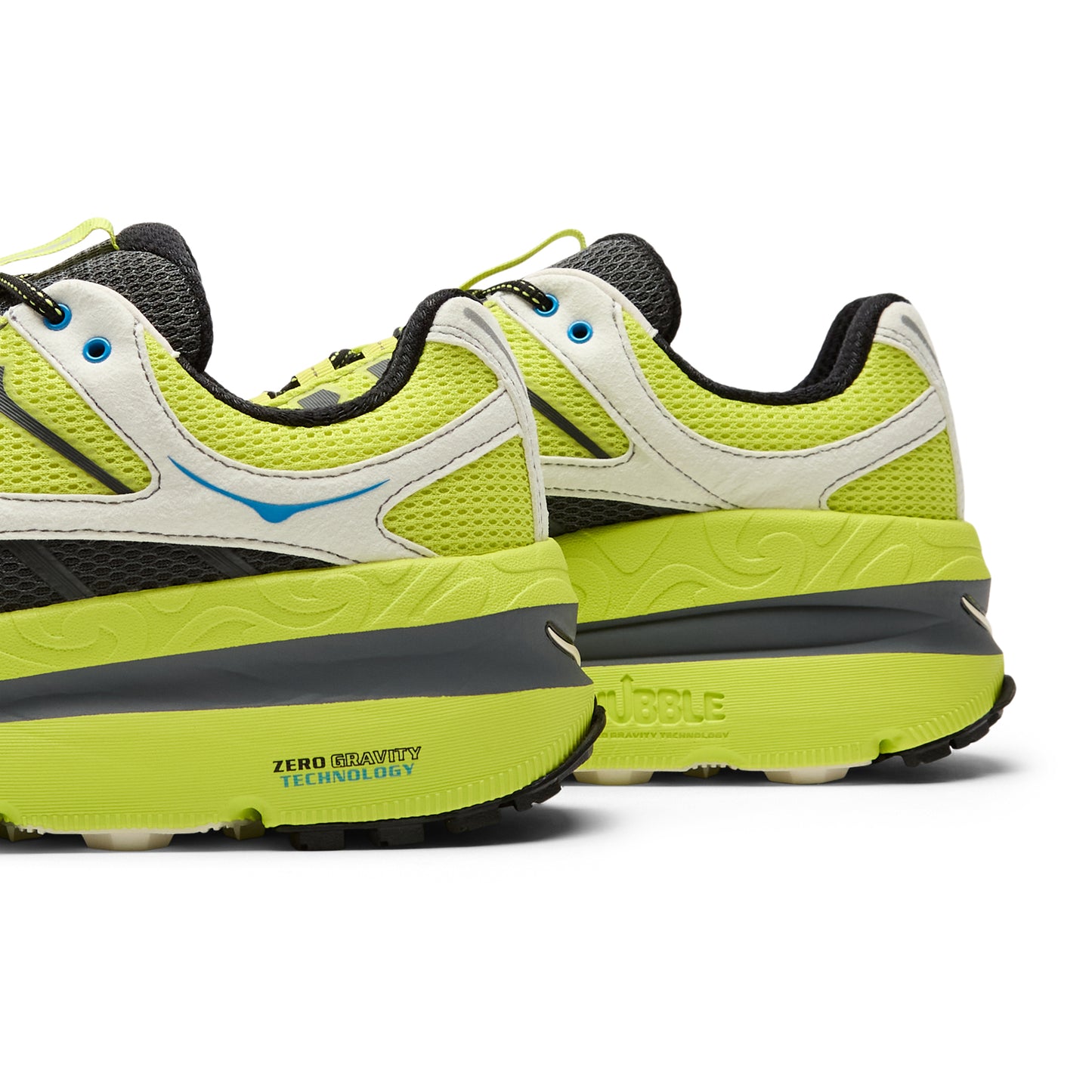 HOKA U Mafate 2 OG (Hoka Citrus / Black)