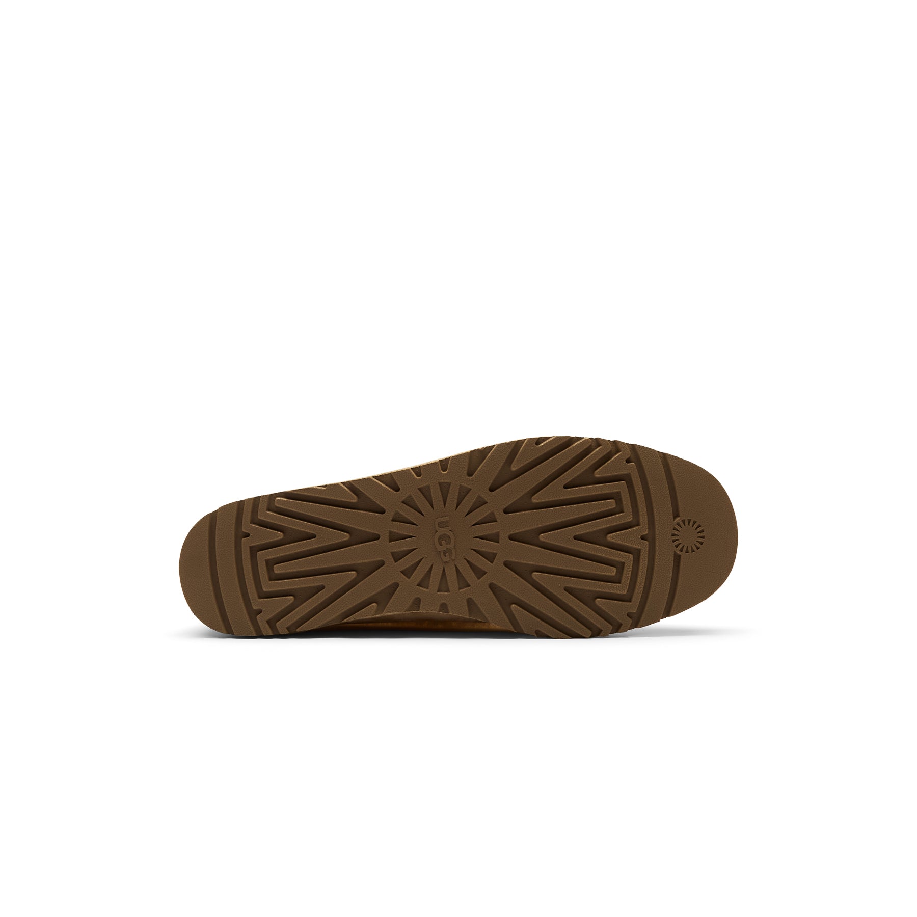 UGG WMNS Zora Ballet Flat (Sand)