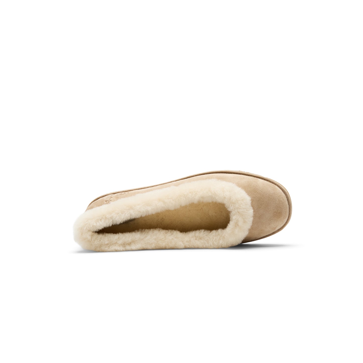 UGG WMNS Zora Ballet Flat (Sand)
